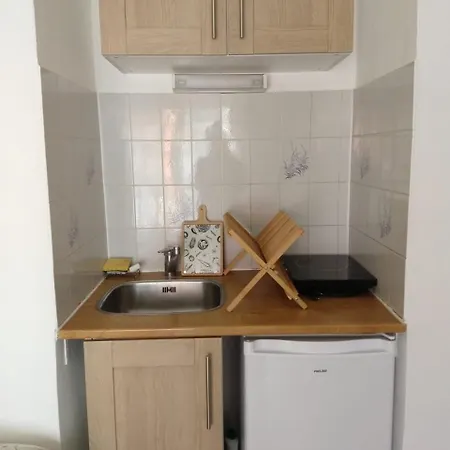 Apartamento Port Hypercentre