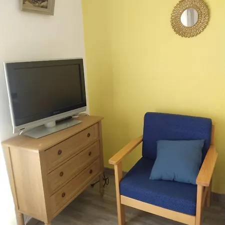 Port Hypercentre Apartamento *