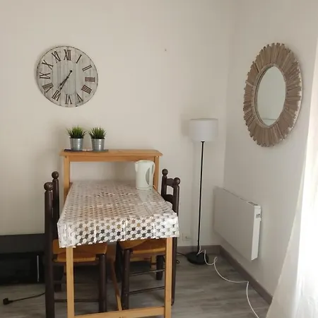 Port Hypercentre Apartamento