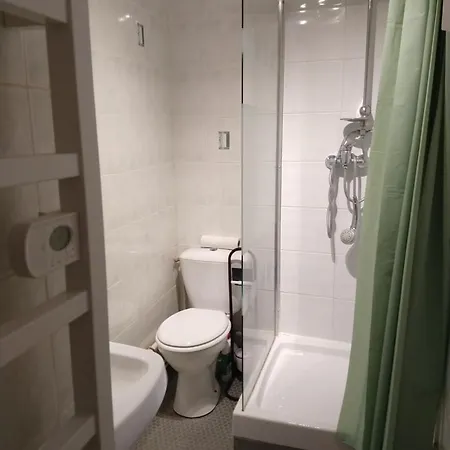 Apartamento Port Hypercentre