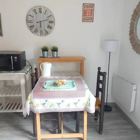 Port Hypercentre Apartamento *
